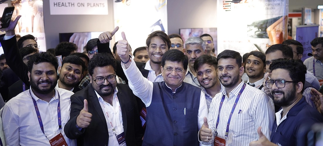 3. Startup Mahakumbh, New Delhi